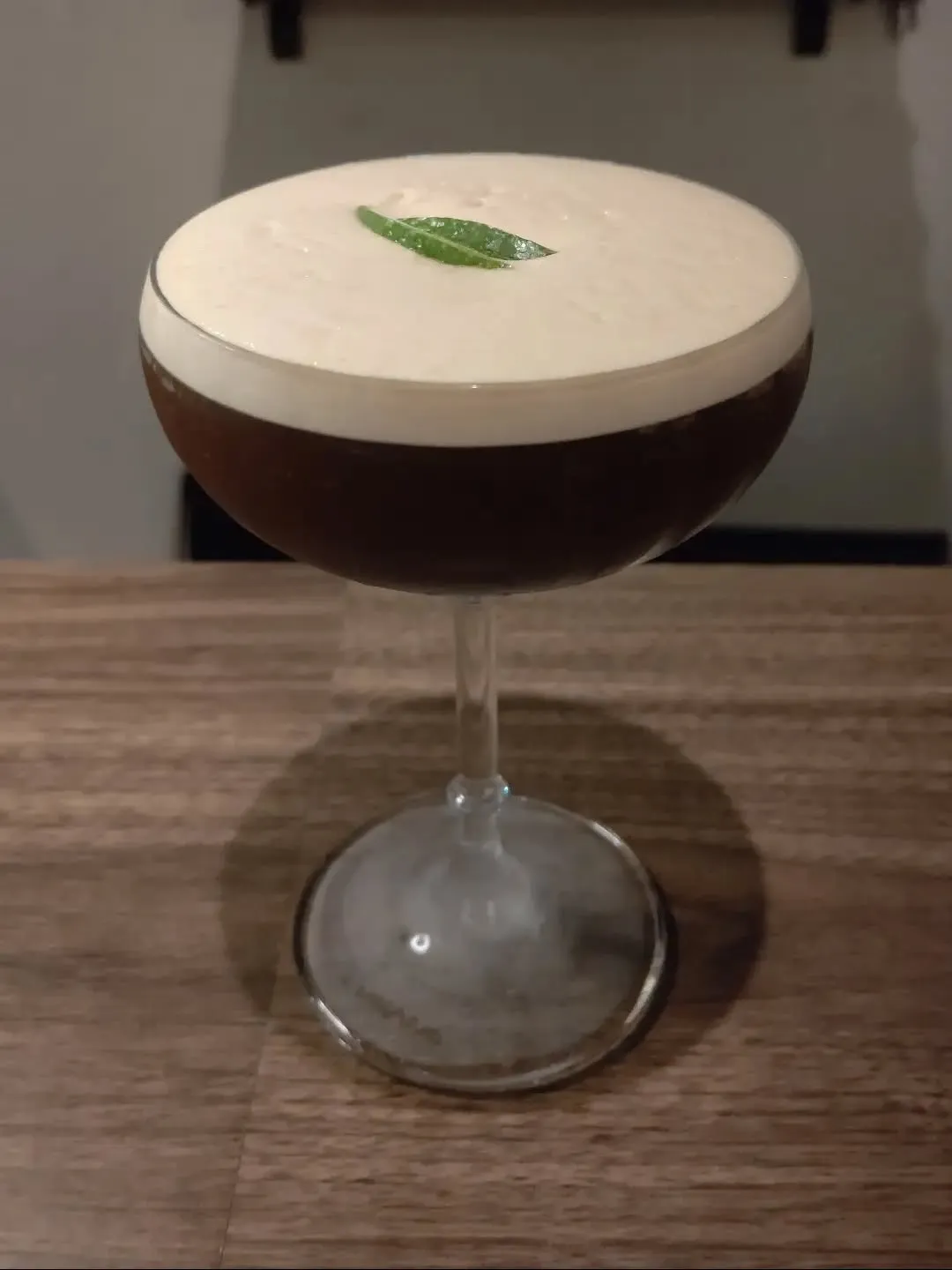 新登場🎊メスカル原料の高級コーヒーリキュール。