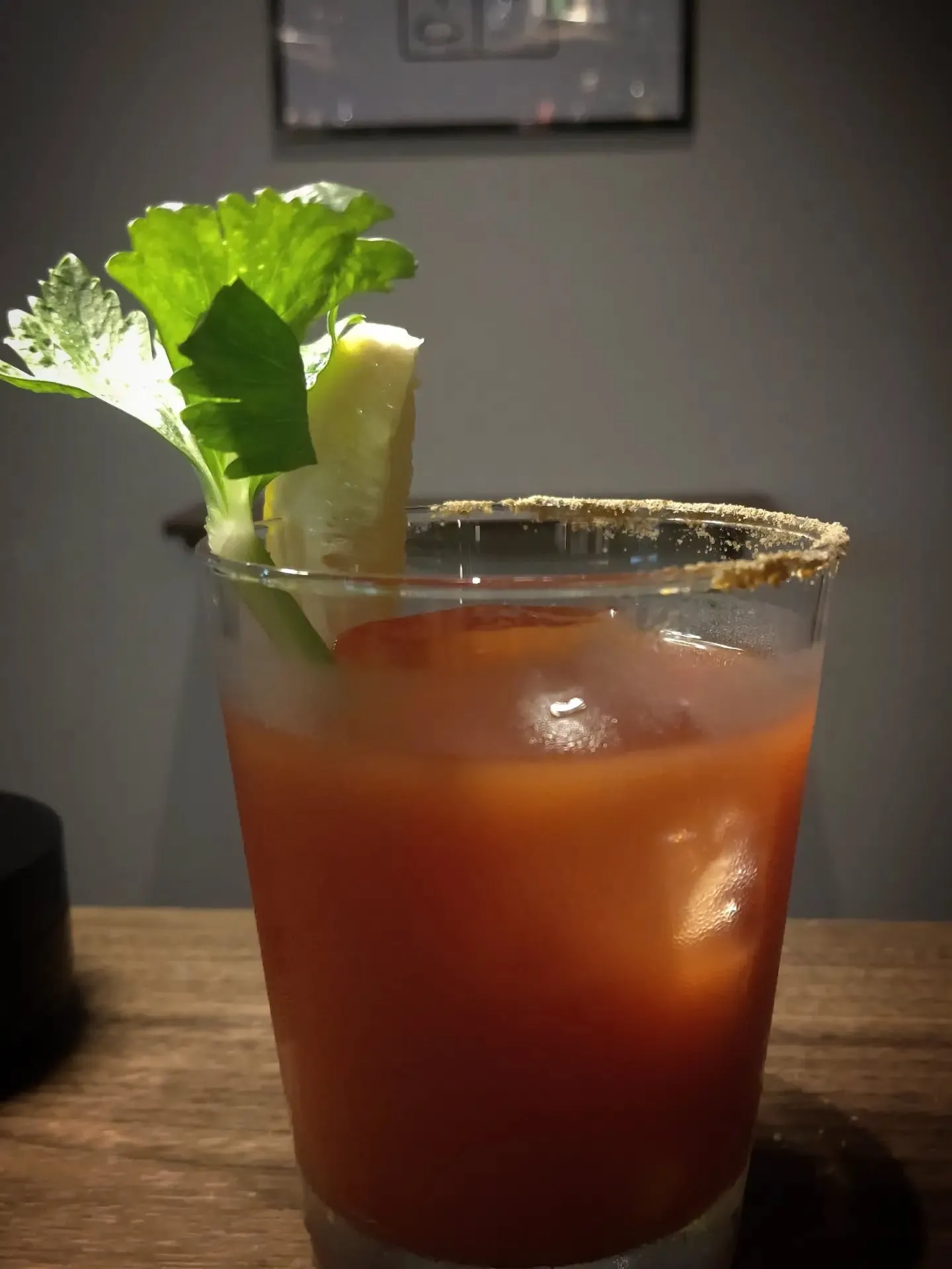 ブラッディ シーザー🍸️